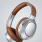 Wireless Over-Ear Headphones