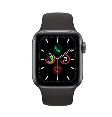 HainoTeko 5 AMOLED Smartwatch