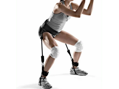 Andorse - Vertical High Jump Trainer