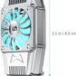 Mobile Game Cooling Fan