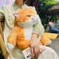 Cat Soft Stuffed Toy