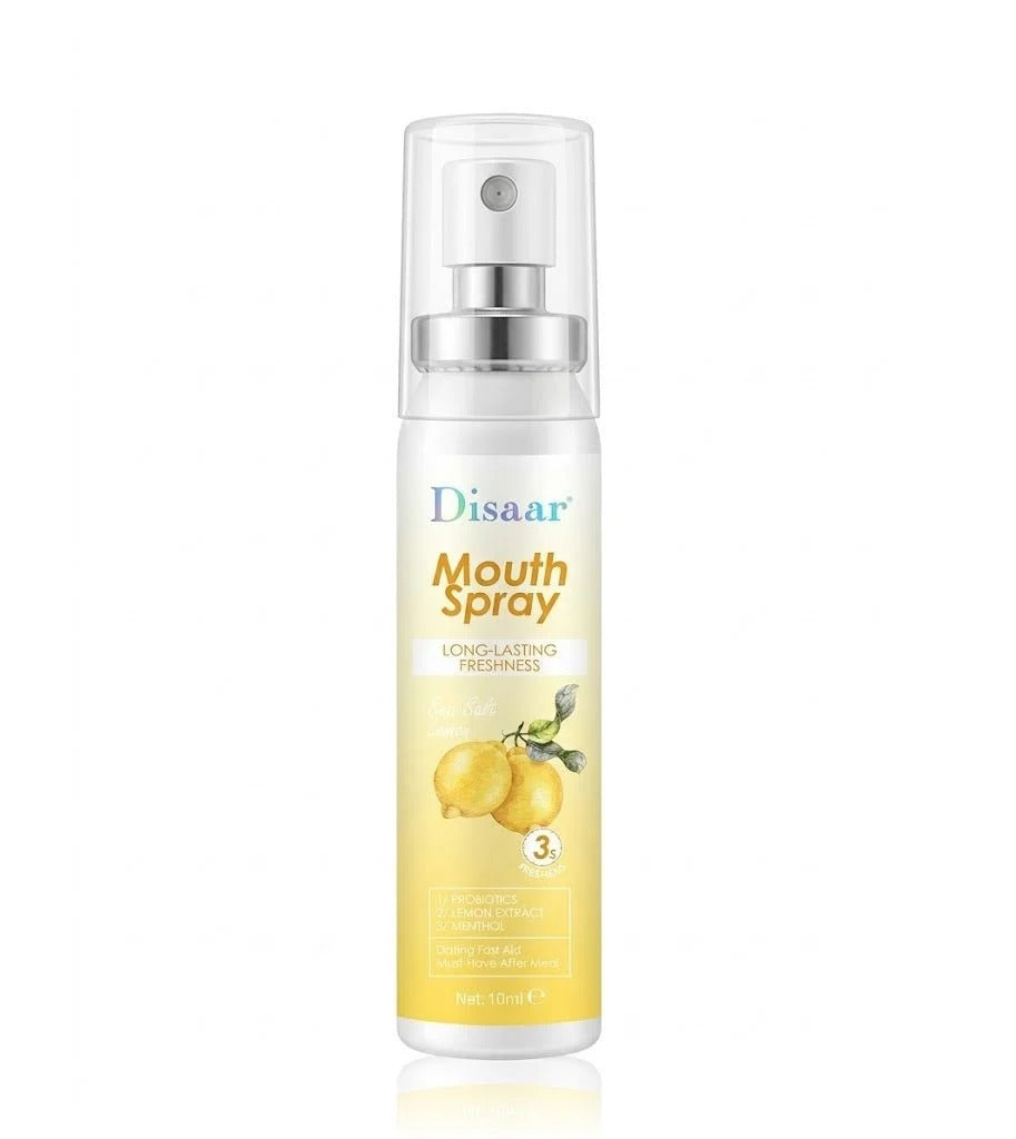 Disaar - Mouth Spray