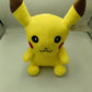 Pokemon Soft Plush