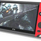 Retro Handheld Game Console