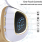 Flashing Wireless Headphones