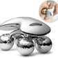 4D Handheld Body Massager