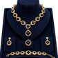Luxury Vintage Jewelry Set