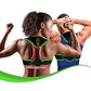 Magnetic Posture Corrector – Back Support Brace for Neck Hump and Pain Relief