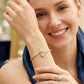 Royal Bar Diamond Kada Set