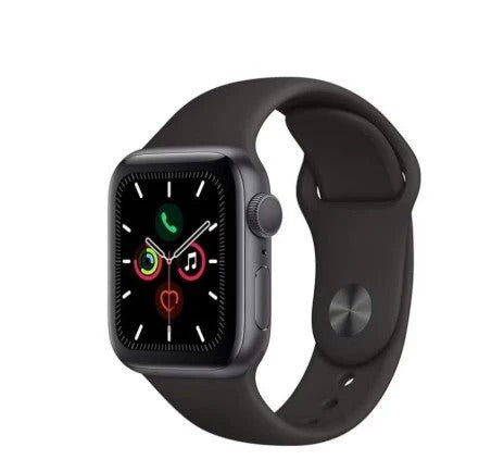 HainoTeko 5 AMOLED Smartwatch