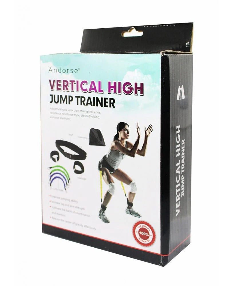 Andorse - Vertical High Jump Trainer