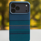 Maxwell iPhone Texture Striped Case