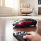 Transfrom - RC Transforming Racing Car Robot Toy