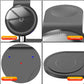 All-in-One Wireless Charging