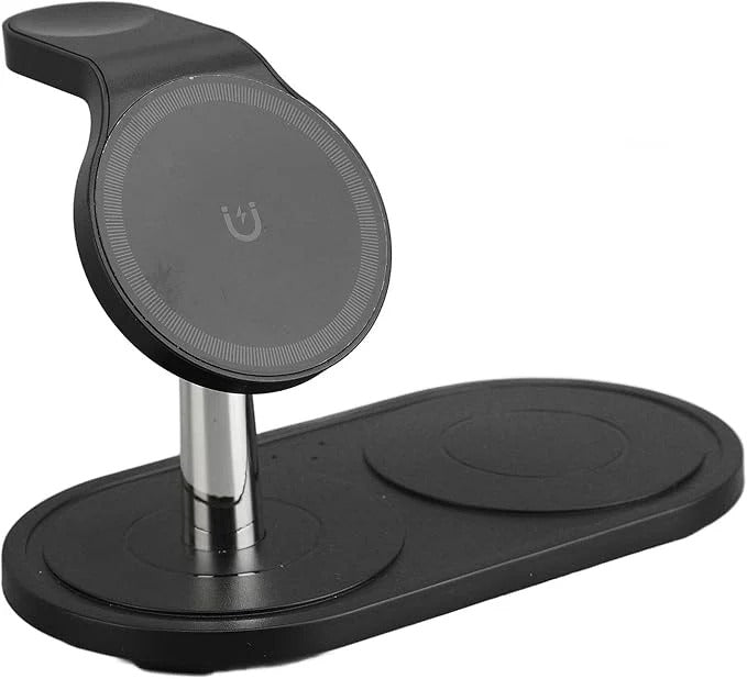 All-in-One Wireless Charging