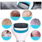 Electric Pedicure Foot File