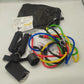 Bodybuilding Resistance Bands Set