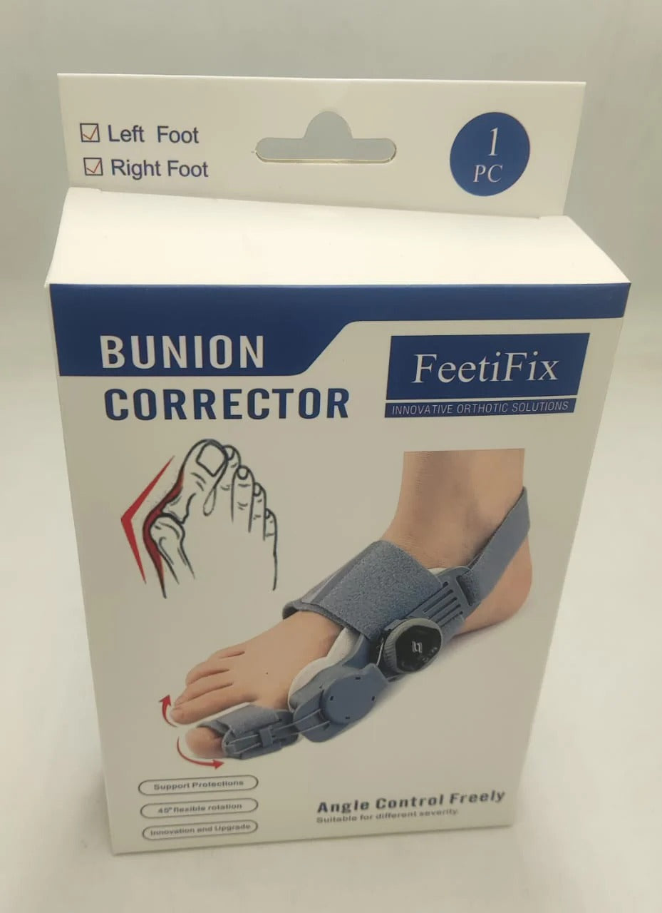 FeetifFix Bunion Corrector