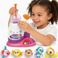 Magic Happy Balloons - DIY Balloon Toy Set