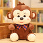 Monkey Plush Toy