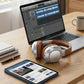 Wireless Over-Ear Headphones
