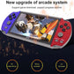 Retro Handheld Game Console