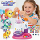 Magic Happy Balloons - DIY Balloon Toy Set
