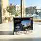 Anna - Mini Clip MP3 Player