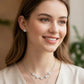 Celestial Star Layered Jewelry Set