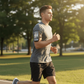 LORDEX Fitness Sports Armband – Running Phone Holder