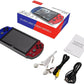 Retro Handheld Game Console