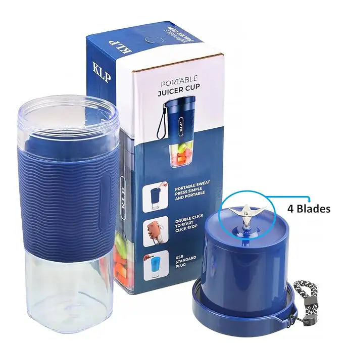 KLP - Portable Juicer Cup