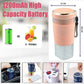 KLP - Portable Juicer Cup