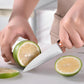 Knife & Utensil Set with Stand