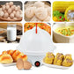 Krawn - Egg Steamer