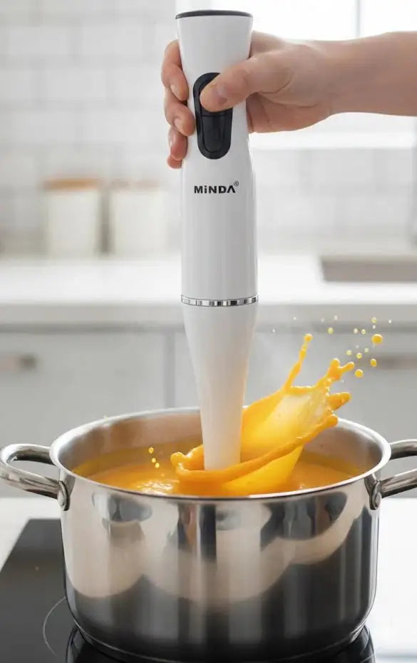 MINDA - Hand Blender