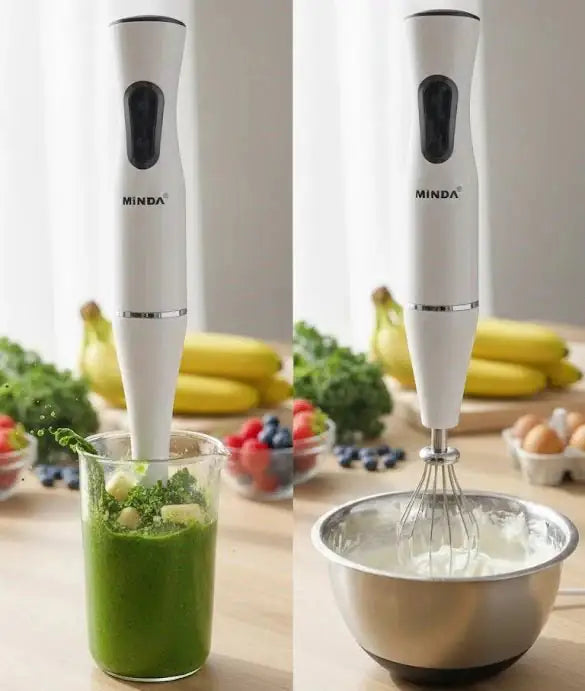 MINDA - Hand Blender
