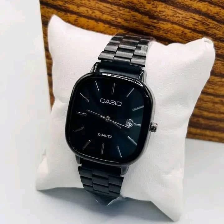 Square Dial Watch for Men