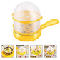 Multi-Functional Egg Boiler