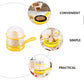 Multi-Functional Egg Boiler