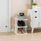 Multifunctional Storage Rack (6-Tier) Ⓢ