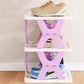 Multifunctional Storage Rack (6-Tier) Ⓢ