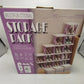 Multifunctional Storage Rack (6-Tier) Ⓢ