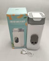 Portable Rechargeable Blender Bottle 420 ML