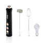 RAF - 3-in-1 Electric Egg Whisk