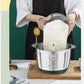 Stainless Steel Food Chopper