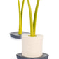 Vertical Paper Towel Holder